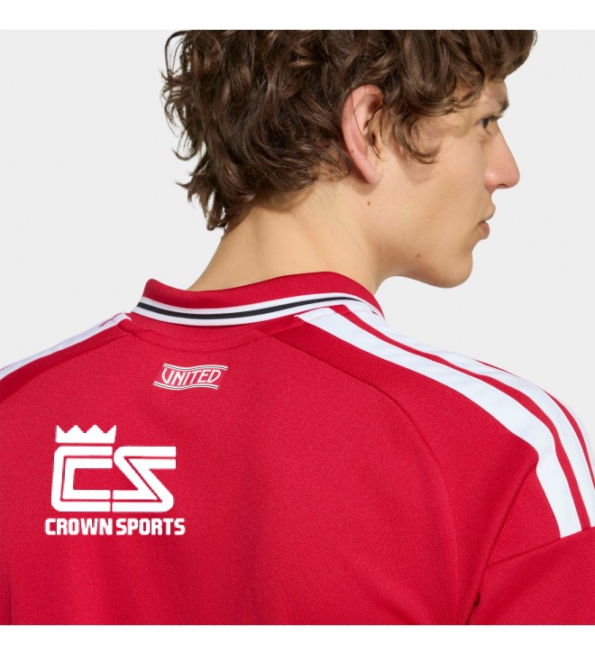 FOOTBALL JERSEYS